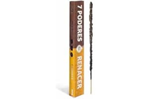 13 DI ILARIA 7 Poteri & Rinascita - Incenso Duo Sagrada Madre - Ecologico e Naturale al 100% - Realizzato a Mano in Argentina