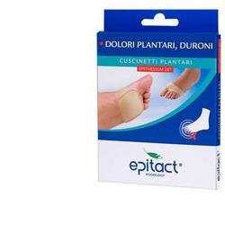 Epitact Pharma Cuscinetti Plantari - Pacco da 2