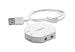 Produktbild Griffin iMic USB Audioadapter  - Weiß