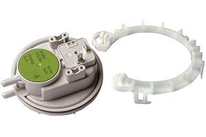 DIFF - Pressostat - DIFF pour Saunier Duval : S5744100