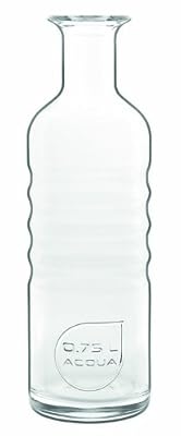 Optima 0.75 Litre Acqua Carafe d'eau