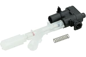 HOME EQUIPEMENT Soupape drainage 6769601 pour Cafetière - Expresso broyeur MELITTA CAFFEO SOLO