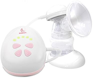 Superior Baby Feeding Breast Pumps Single Side Breast Pump Automatic Breast Pump