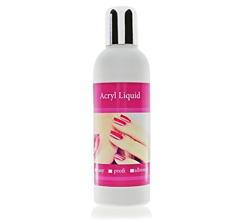 Acryl Liquid Allround 100ml mit Sunblocker