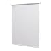 Produktbild Fenster Verdunkelungsrollo weiss: 80x210 (Gesamtbreite X Höhe in cm) / Thermorollo Klemmfix Rollo Montage ohne Bohren inkl. Montagezubehör / weitere Größen 40 / 50 / 60 / 70 / 80 / 90 / 100 / 110 x 150 oder 210 cm