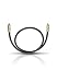 Produktbild Oehlbach NF 214 Sub - Erstklassiges Subwoofer-Kabel mit Mehrfach Schirmung (1x Cinch/1x Cinch, versilberter Innenleiter), Farbe:Anthrazit, Länge:7.00 m