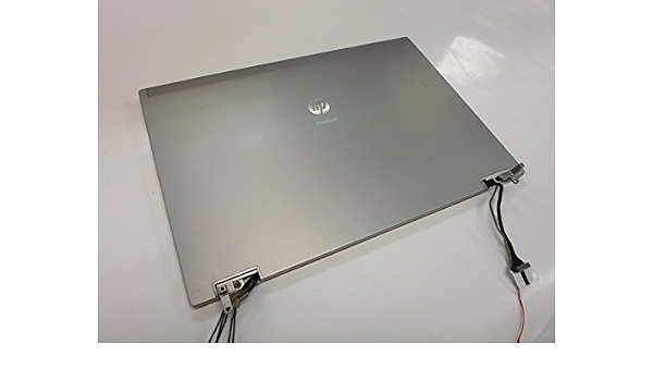HP EliteBook 8440P 14\