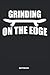 Produktbild Grinding On The Edge Notebook: Dotted Lined Skating Notebook (6x9 inches) ideal as a Skate Tricks Journal. Perfect as a Skater Book for all Skateboard Lover. Great gift for Men and Women