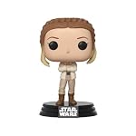 Funko Pop Teniente Connix (Star Wars 319)