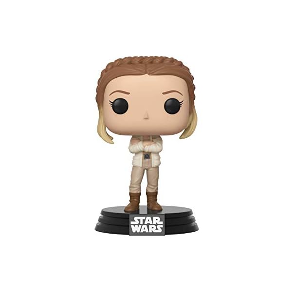 Funko Pop Teniente Connix (Star Wars 319) Funko Pop Teniente Connix (Star Wars 319) Funko Pop Teniente Connix (Star Wars 319) Funko Pop Star Wars