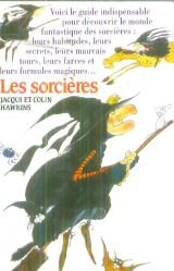 couverture de : Les sorci&egrave;res
