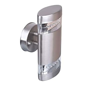 Wandleuchte tageslicht