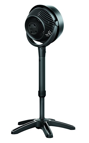 Vornado Raumzirkulator Ventilator Kompakt Modell 683 mit verstellbarem Standfuß - 5