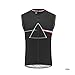 Produktbild Uglyfrog® Rennrad Dreieck Muster Design Sportbekleidung Radtrikots Ärmellos Fahrradbekleidung Fahrrad Top Männer MTB Jersey Atmungsaktive Sommer Schwarz Cycling Vest DEHerren21