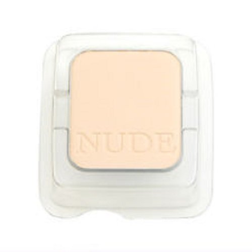 Diorskin Nude Natural Glow Creme-Gel Makeup - REFILL - 010 Ivory