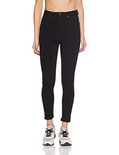 AKA CHIC Womens High Rise Skinny Jeans RS.679 (60.00% Off) - Amazon