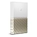 Produktbild WD My Passport Ultra 3TB External Hard Drive - White/Gold