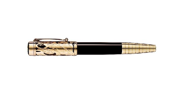 montblanc carlo collodi