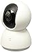 Price comparison product image Xiaomi Mi Home Security Camera 360° IP Indoor Security Camera White Bulb - Surveillance Camera (IP Security Camera, Interior, Bulb, White, Ceiling/Wall/Desk, 720p)