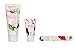 Heathcote & Ivory Sweet Pea and Honeysuckle Hand Prep Set