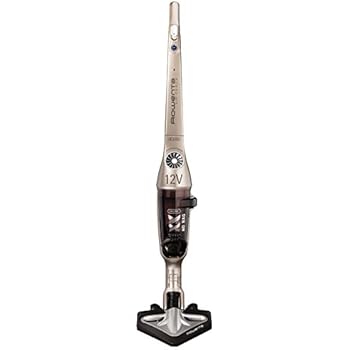 Rowenta Air Force Light - Aspirapolvere Senza Filo Leggero E Potente, Con Luci LED - Foto 8