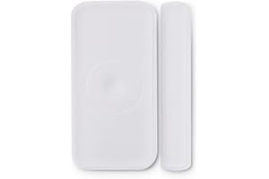 M0L0 powered by Tuya HS1DS-TY - Sensor Puertas y ventanas - Zigbee