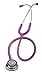3M Littmann 27-inch 5832 Classic III Stethoscope, Stainless-Steel-Finish Chestpiece (Lavender Tube) RS.7550.00