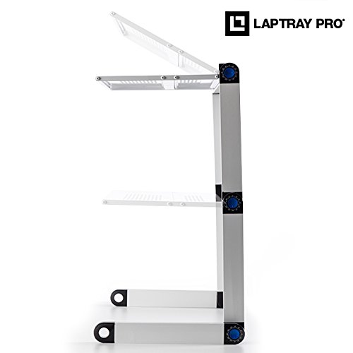 Laptray Pro Extream faltbarer Laptoptisch - 5