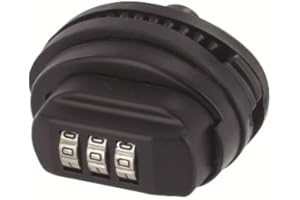 BYUP verrou de pontet gmt verrou à code