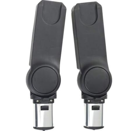 icandy peach 2 adaptors