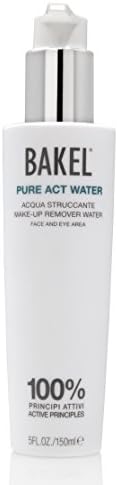 BAKEL Pure Act Water Rapid Make-up Remover 150 ml