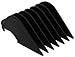 Wahl Standard Fitting Attachment Comb Number 7 22mm Black