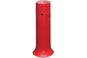 Lalizas cuerno de niebla 'Mega Horn' 105 db