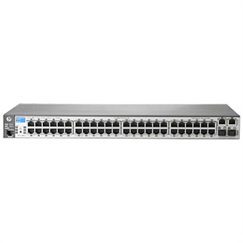 Preisvergleich Produktbild HP J9626AZ E2620-48 Switch SW Rack Shippable