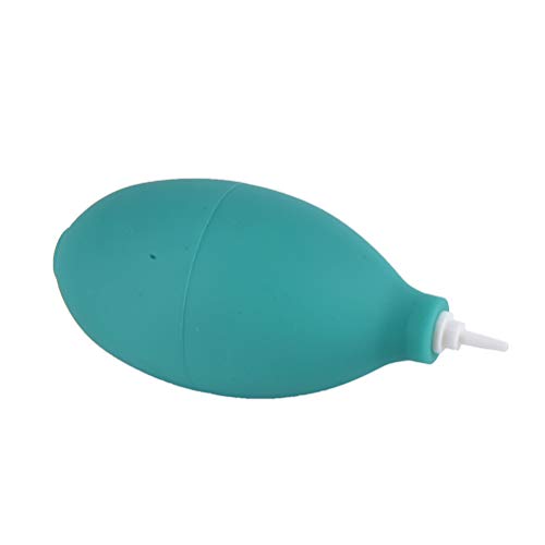 AOWA Rubber Bulb Pump Squeeze Duster Air Blower Air Puffer For Hearing Aid Accessorie