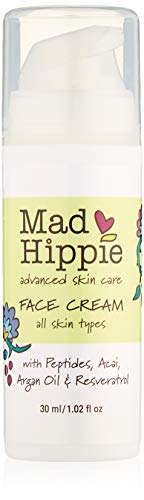 Mad Hippie - Crema facial para todo tipo de piel - 30 ml