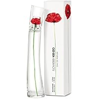 Flower By Kenzo - Eau de Parfum para mujer - 50 ml