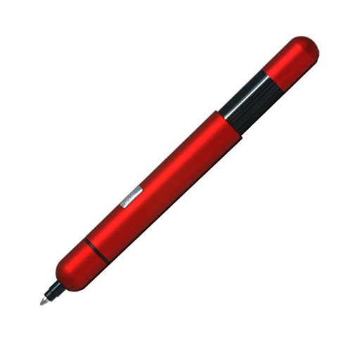 LAMY 288 pico Kugelschreiber rot