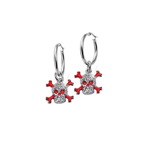 Scout – Boucles d’oreilles pointes – Argent 925 – 262152100