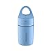 Produktbild Hunpta USB Magic Cup Luftbefeuchter Bunte LED Nachtlicht Auto Schönheit Wasser Meter Room Spray Luftbefeuchter (Blau)
