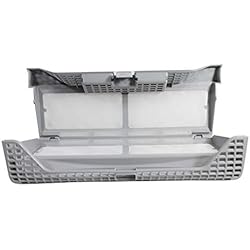 Véritable filtre professionnel pour sèche-linge compatible avec les modèles TE1120 TE1120P