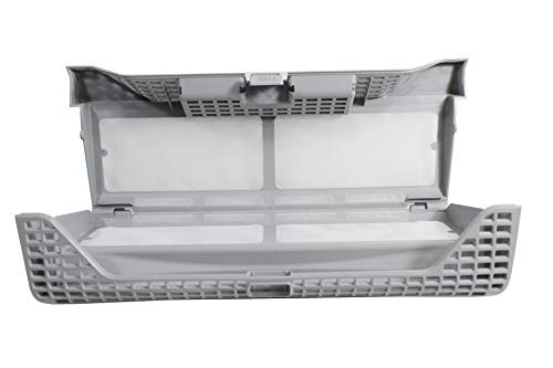 Véritable filtre professionnel pour sèche-linge compatible avec les modèles TE1120 TE1120P