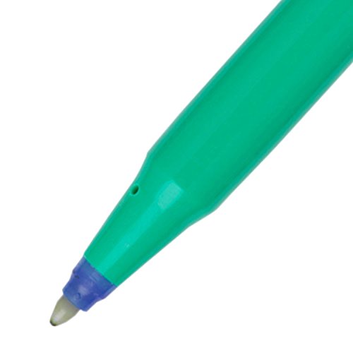 Pentel Tintenroller R50-C „Ball Pentel“ 0,4mm, 12 Stück, blau - 4