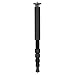 Produktbild B.I.G. 4258533 M-440 2-in-1 Monopod schwarz