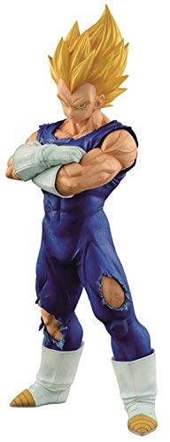 Dragon Ball Z grandista - Resolution of soldiers - Vegeta Banpresto Prize DBZ