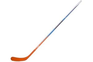 Sherwood Raquette T40 Senior pp26 biegung Street Hockey Roll Hockey Côté Droit