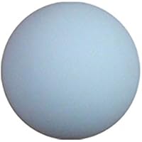 Bola futbolin superdura blanco mate 36g gramos 34mm