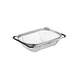 ★ Se puede colocar o usar un estante de desagüe multifuncional, arroz, frutas, verduras y vajillas para lavar.