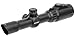 Produktbild UTG Gläser 1-4 X 28 Punkt Lumi und Coll D.30 Rail.21 Rifle Scope, Schwarz, One Size