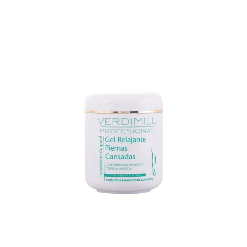 Web Sancho - Verdimill - Gel Relajante para Piernas Cansadas - 500 ml